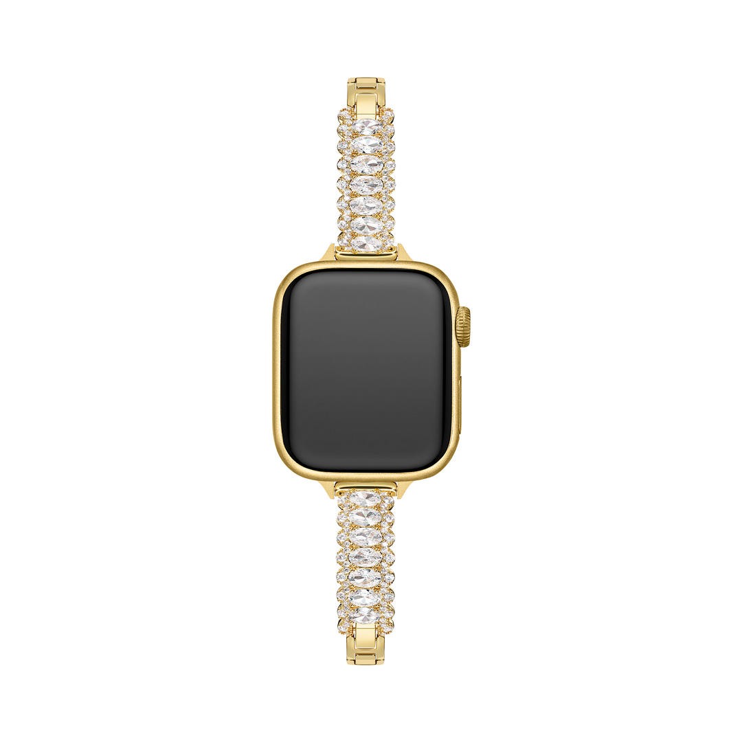 Bold Copper Apple Watch Bands for Women