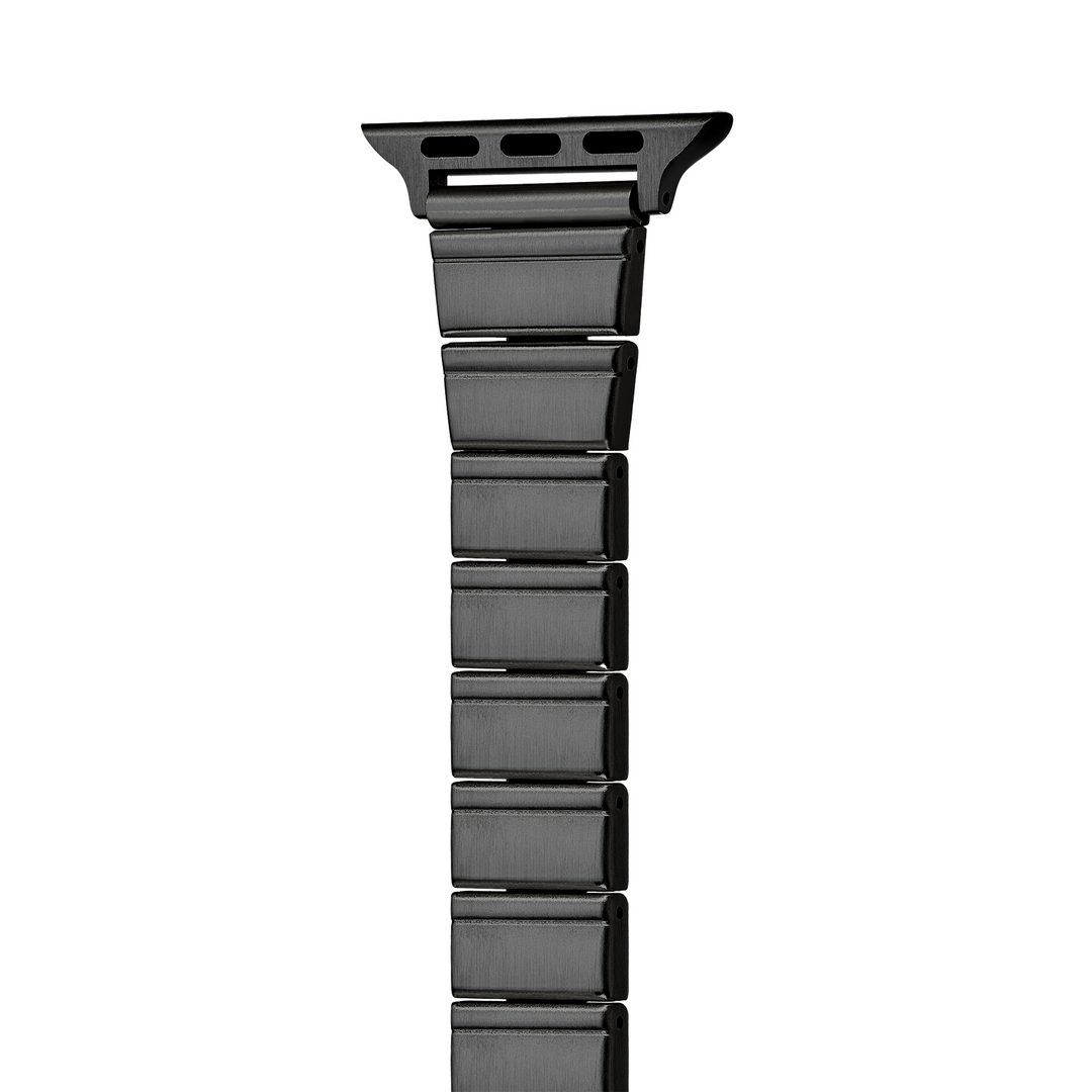 Minimalist Metal Apple Watch Bands for Women