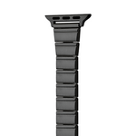 Load image into Gallery viewer, Minimalist Metal Apple Watch Bands for Women
