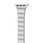 Load image into Gallery viewer, Minimalist Metal Apple Watch Bands for Women
