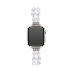 Load image into Gallery viewer, Luxury Apple Watch Bands for Women
