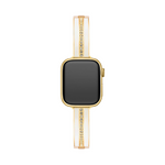 Load image into Gallery viewer, Dazzling Rhinestone Apple Watch Bands for Women
