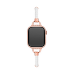 Load image into Gallery viewer, Modern Braided Apple Watch Bands for Women
