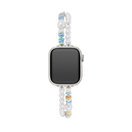 Load image into Gallery viewer, Minimalist Beaded Apple Watch Bands for Women
