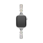 Load image into Gallery viewer, Minimalist Glitter Apple Watch Bands for Women
