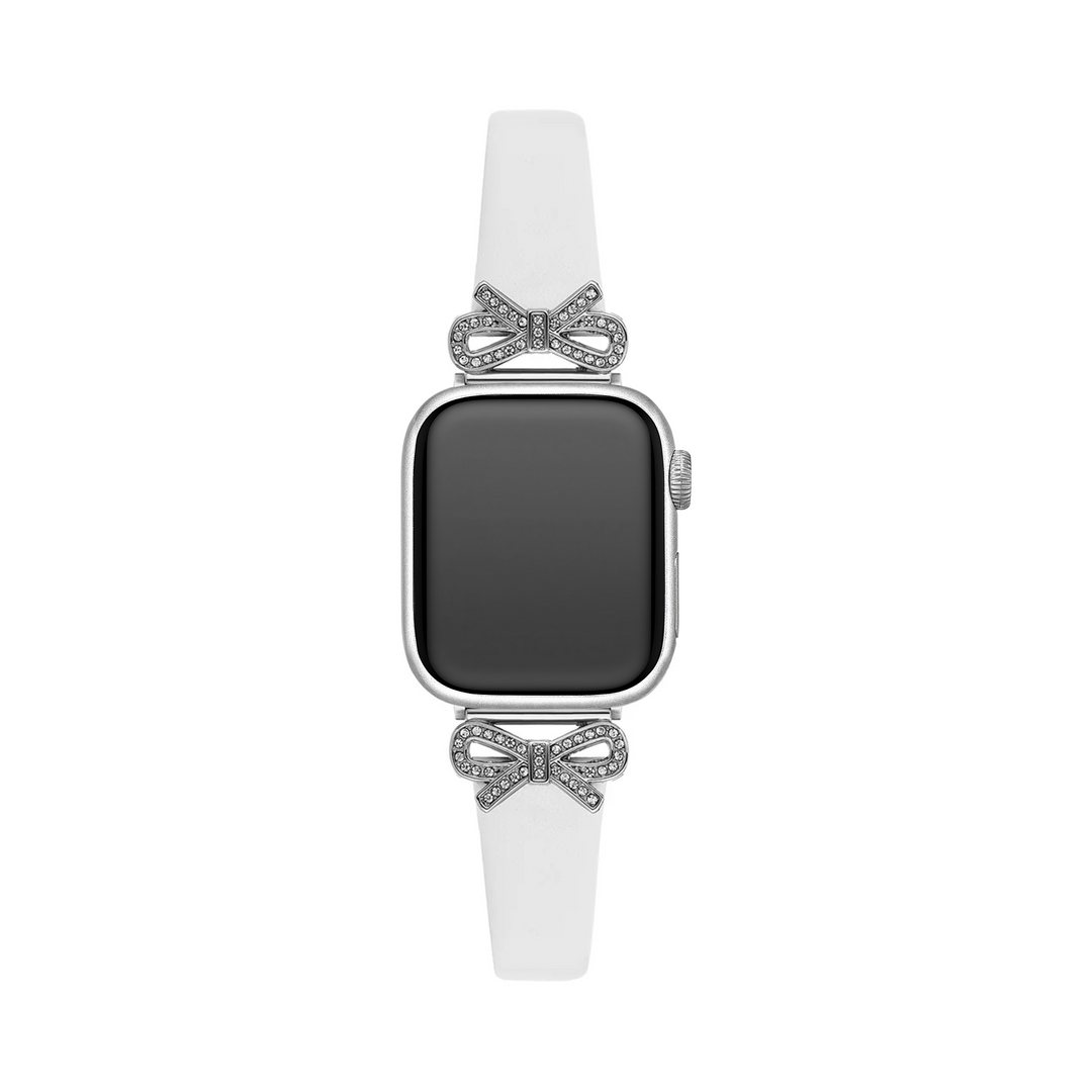 Chic Crystal Apple Watch Bands for Women