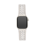 Load image into Gallery viewer, Classic Leather Braided Apple Watch Bands for Women
