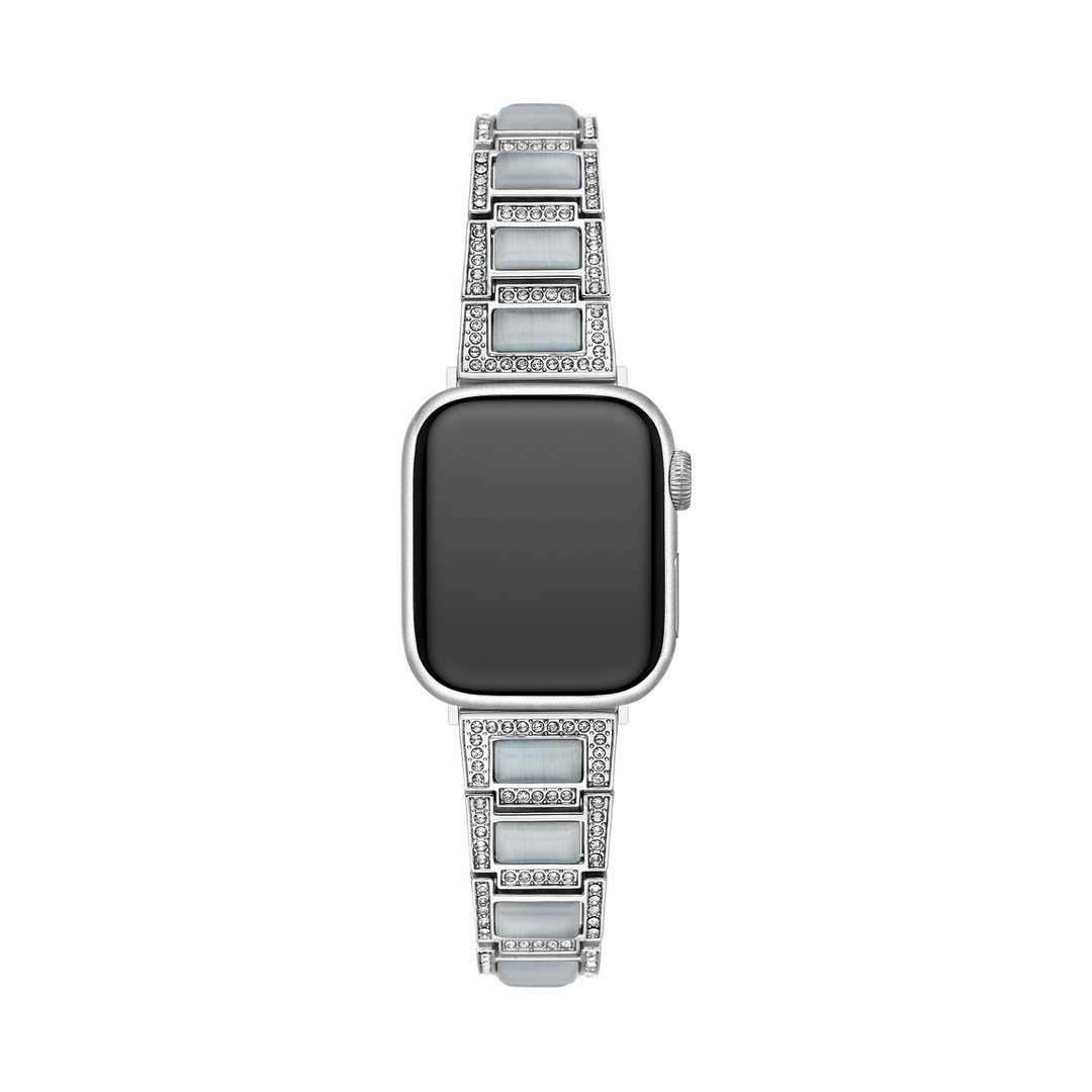 Dazzling Apple Watch Bands for Women