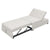 Offwhite 4-in-1 Sofa Bed Chair