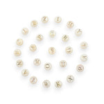 Load image into Gallery viewer, Adjustable Dainty Letter Initial Bracelet
