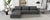 Lisbon Sectional Sofa with Movable Ottoman in Grey