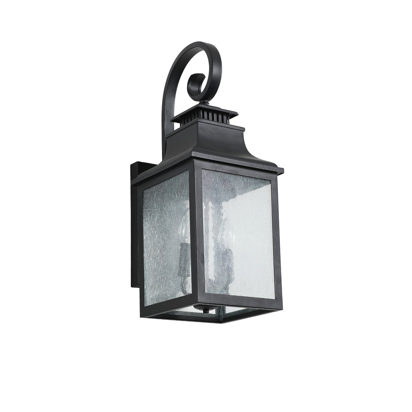 AESTIN'S DECOR Outdoor Light Large Outdoor Wall Lamps With Glass