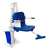 AQUA CREEK Blue Admiral Pool Lift - F-ADMRL