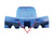 AQUA CREEK Headrest - F-422PLH-2 - SPA SERIES LIFTS