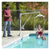 AQUA CREEK Power EZ2 Pool Lift - F-PEZPL2