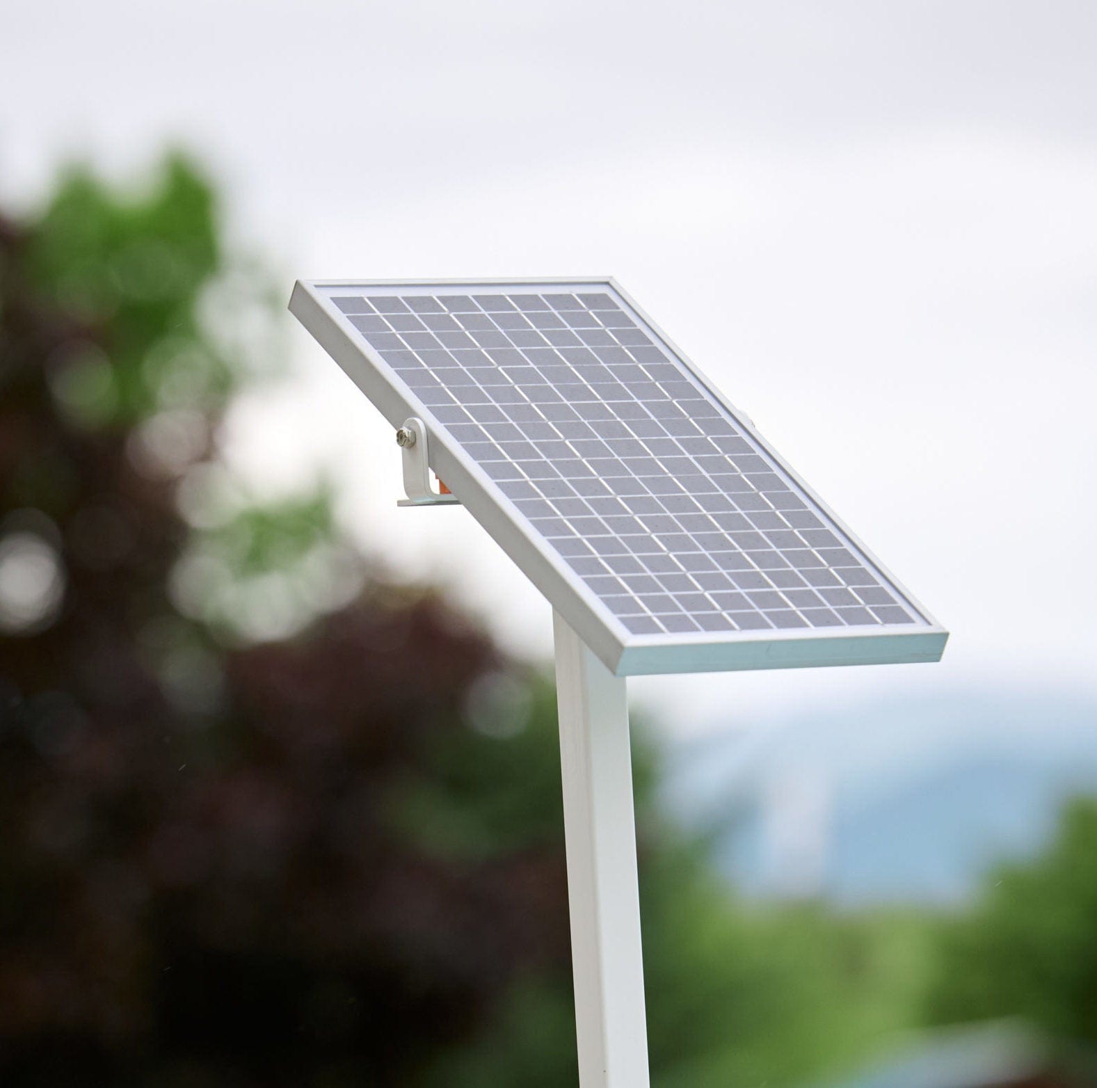 AQUA CREEK Solar Charging Stations - F-SLR - PRO POOL SERIES LIFTS