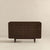 ARTISAN HOME Mid Century Modern 6-Drawer Dresser – Stylish Wide Chest for Bedroom Storage