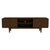 Ashcroft Imports Alexa Mid Century Modern Style TV Stand