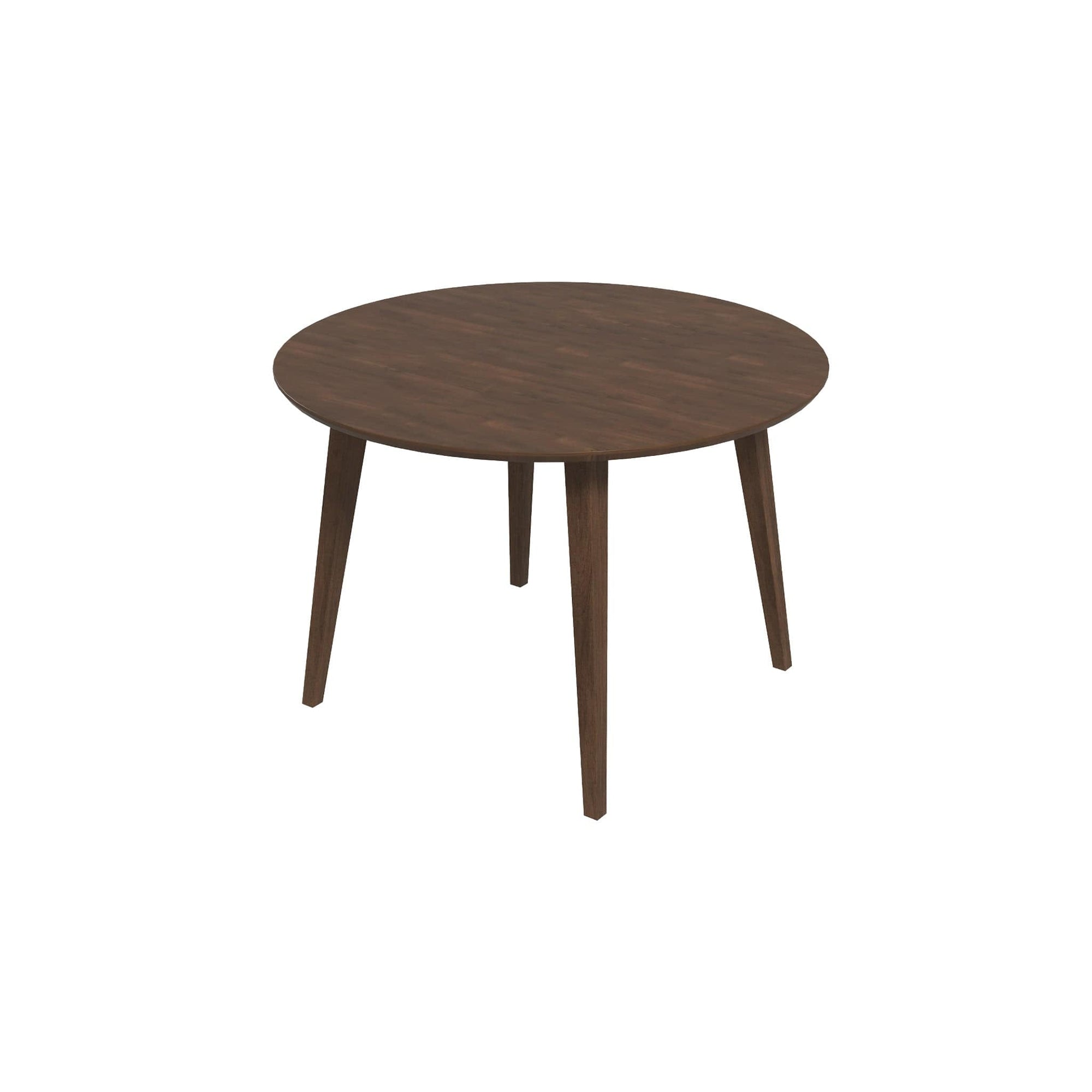 Ashcroft Imports Lara Dining Table (Walnut)