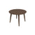 Ashcroft Imports Lara Dining Table (Walnut)