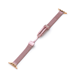 Load image into Gallery viewer, Chic Metal Minimalist Apple Watch Bands for Women
