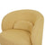 360 Degree Swivel Sherpa Accent Chair