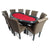 BBO Poker Table BBO Lumen HD LED Poker Table - 2BBO-LUM