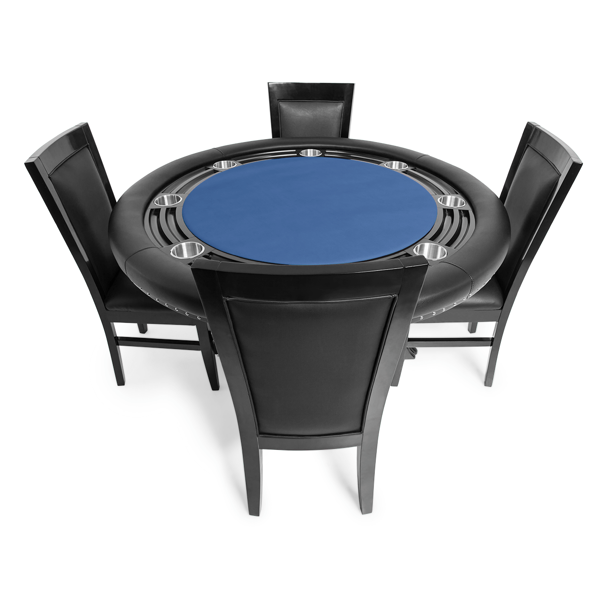 BBO Poker Table BBO The Nighthawk Poker Table - 2BBO-NH