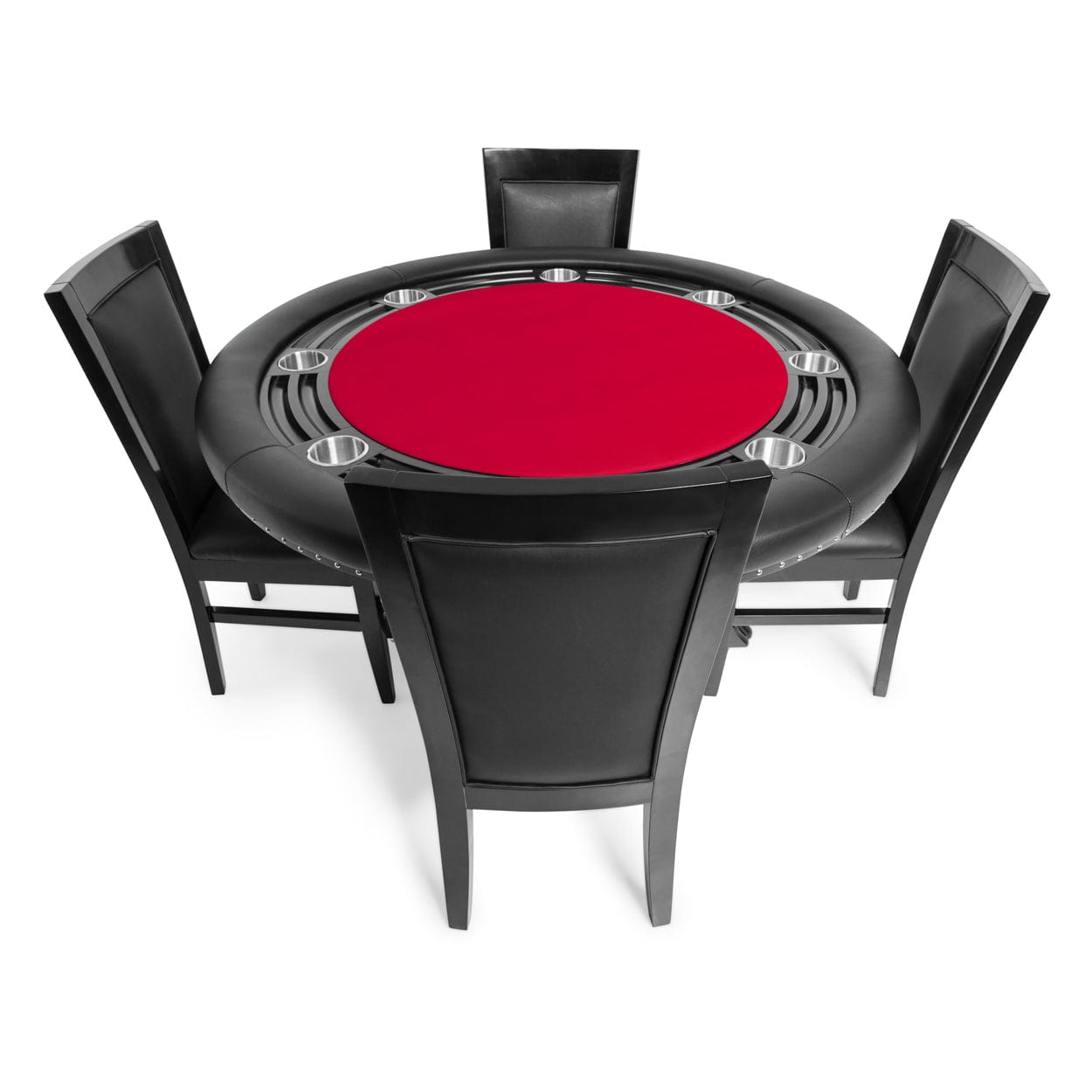 BBO Poker Table BBO The Nighthawk Poker Table - 2BBO-NH