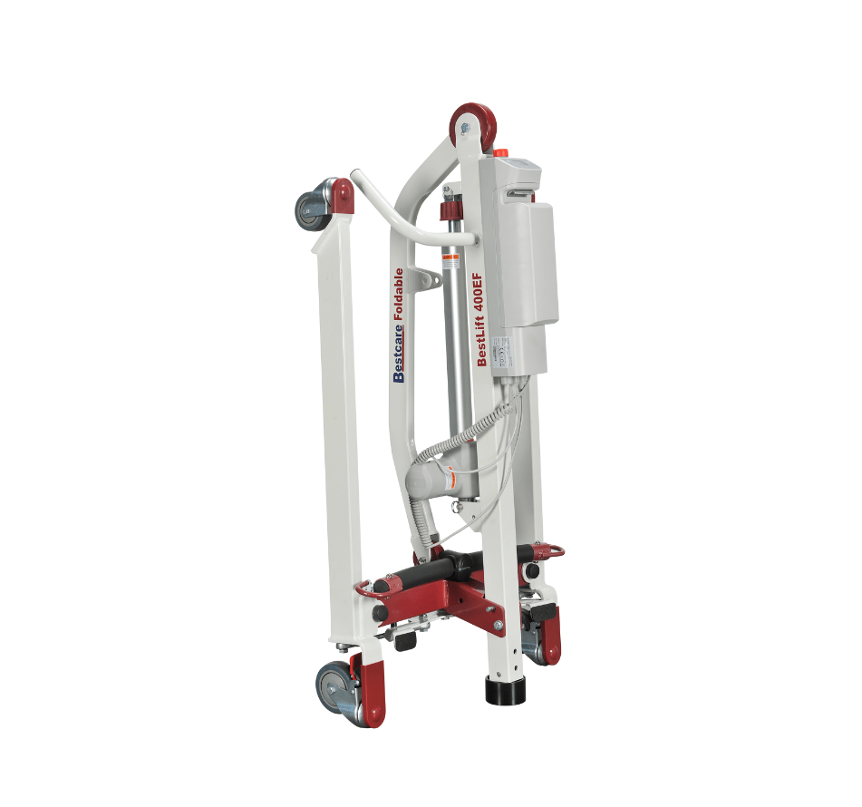 BESTCARE Full Body Bestlift PL400EF Foldable Lift