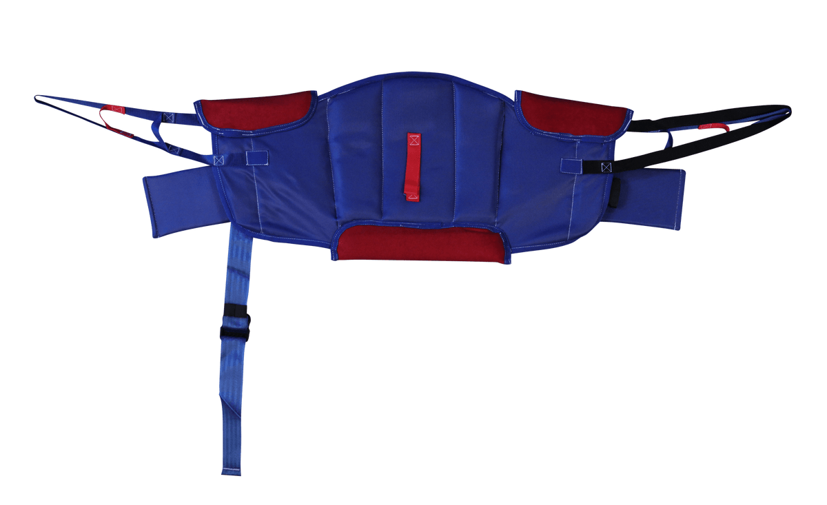 BESTCARE Slings Stand Assist Sling Padded