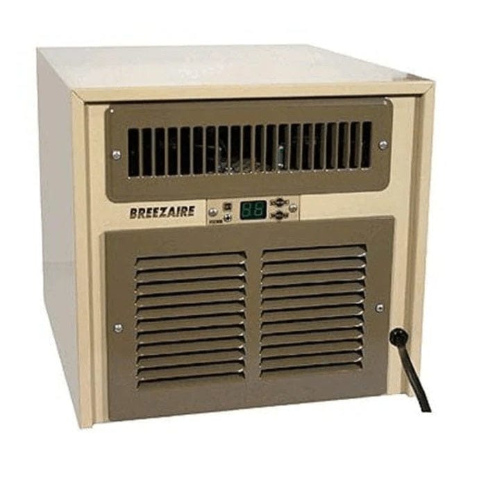 BREEZAIRE Wine Cellar Cooler Breezaire Wine Cellar Cooling Unit WKL 1060