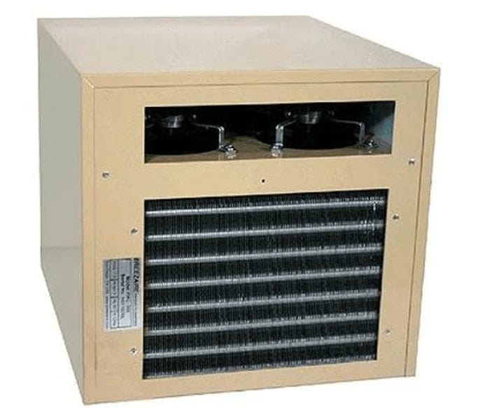 BREEZAIRE Wine Cellar Cooler Breezaire Wine Cellar Cooling Unit WKL 1060