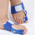 BunAway 1Pc/2Pcs Big Bone Toe Bunion Splint Straightener Corrector Foot Pain Relief Hallux Valgus Feet Care Protector Foot Care Tools