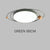 BY COELHO Flush Mount Ceiling Light Modern Flush Mount Ceiling Light