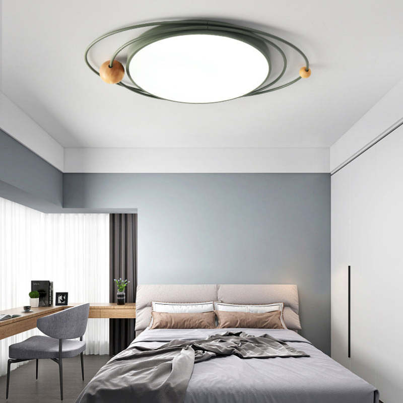 BY COELHO Flush Mount Ceiling Light Modern Flush Mount Ceiling Light