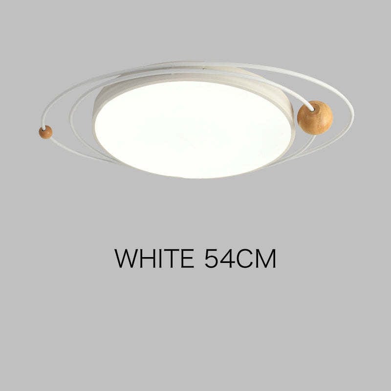 BY COELHO Flush Mount Ceiling Light Modern Flush Mount Ceiling Light