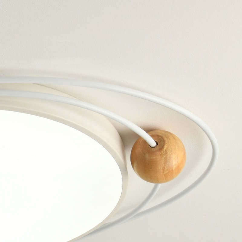 BY COELHO Flush Mount Ceiling Light Modern Flush Mount Ceiling Light