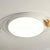 BY COELHO Flush Mount Ceiling Light Modern Flush Mount Ceiling Light