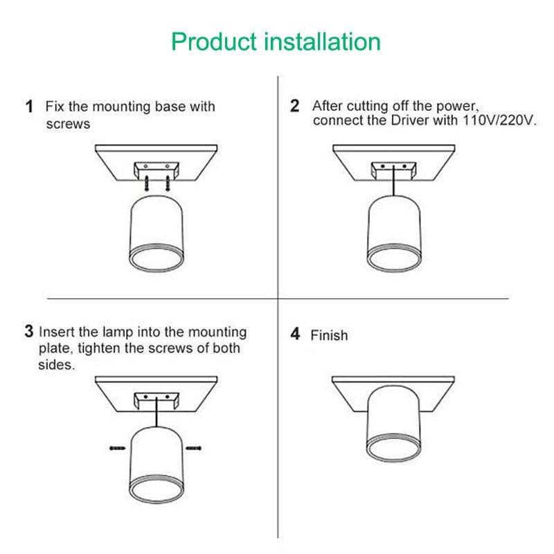 BY COELHO Flush Mount Ceiling Light Modern Flush Mount Ceiling Light with Adjustable Colour Temperature