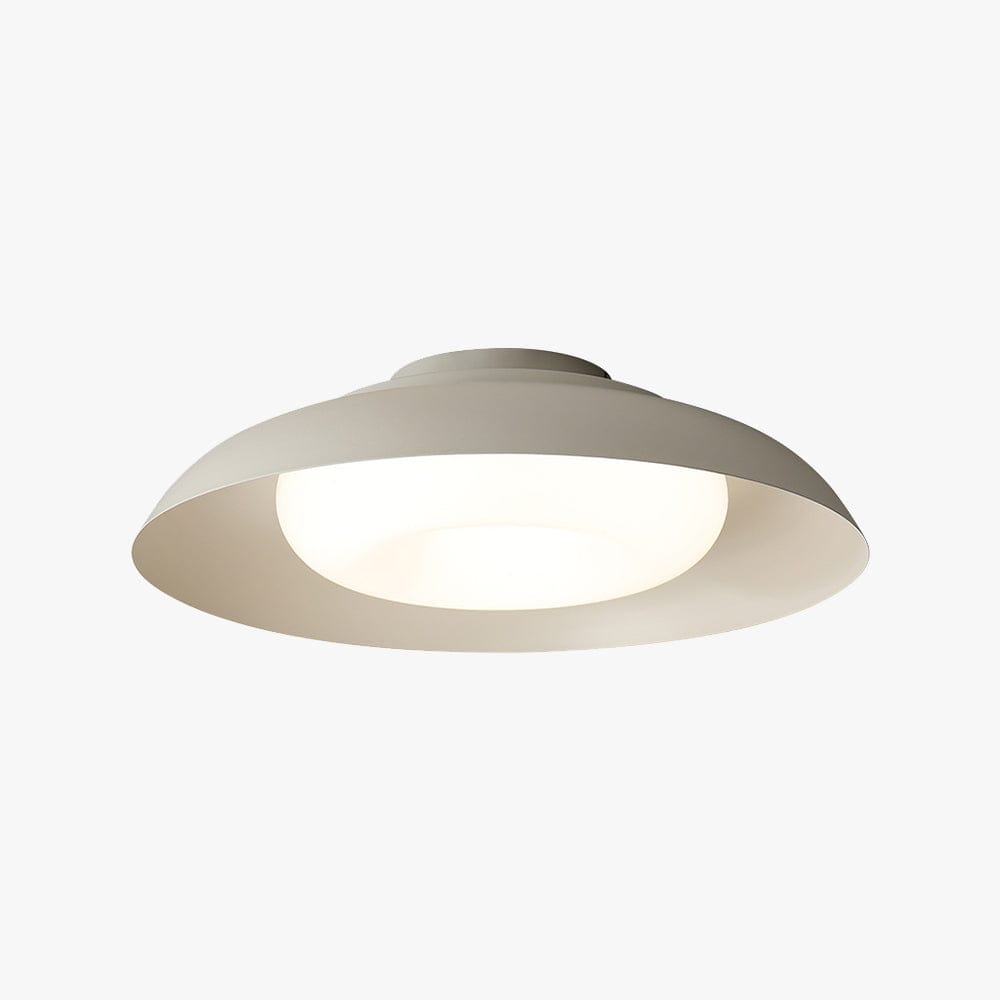 BY COELHO Flush Mount Ceiling Light Modern Nordic Flush Mount Ceiling Light