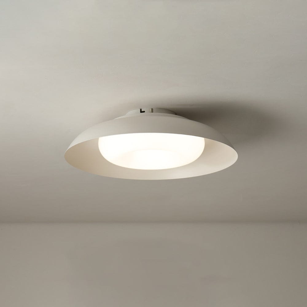 BY COELHO Flush Mount Ceiling Light Modern Nordic Flush Mount Ceiling Light