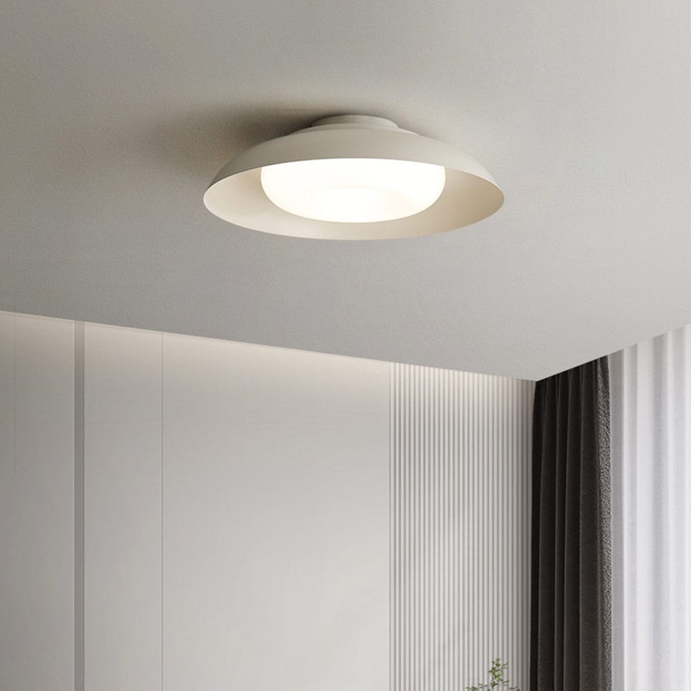 BY COELHO Flush Mount Ceiling Light Modern Nordic Flush Mount Ceiling Light