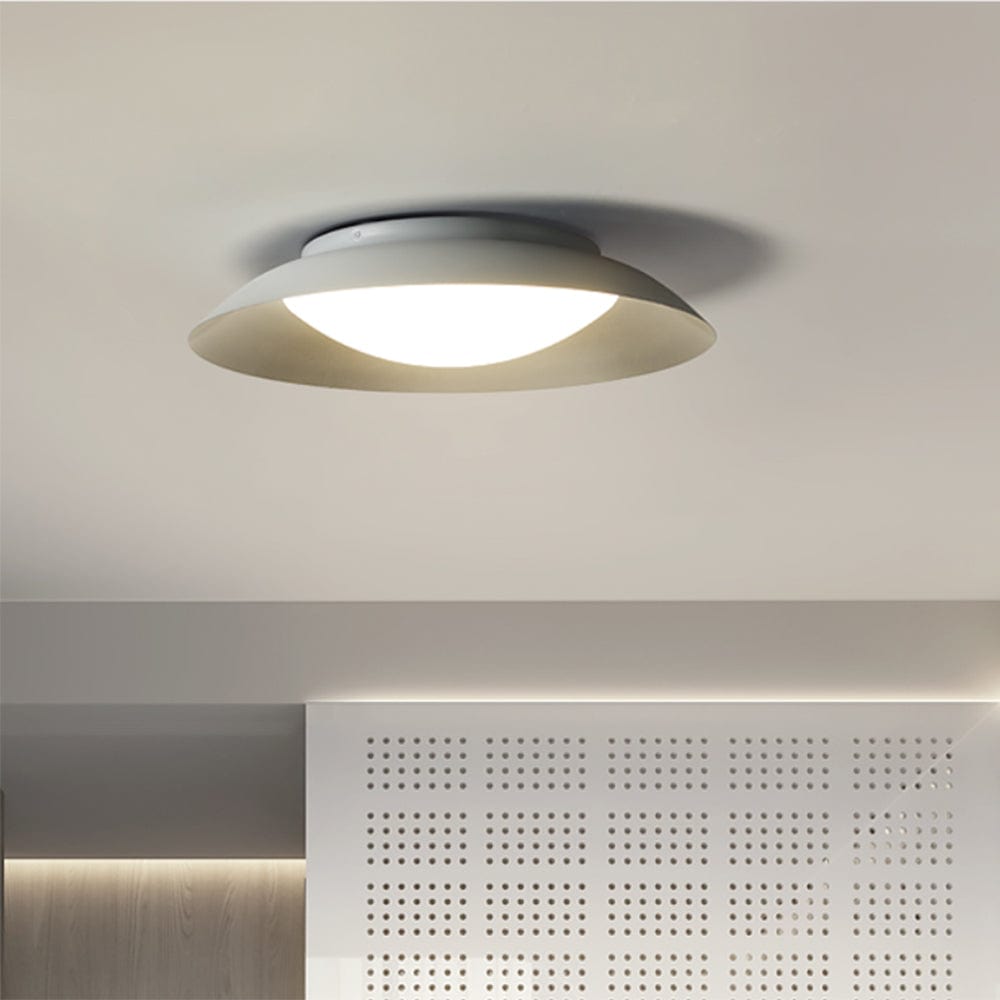 BY COELHO Flush Mount Ceiling Light Modern Nordic Flush Mount Ceiling Light