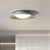 BY COELHO Flush Mount Ceiling Light Modern Nordic Flush Mount Ceiling Light