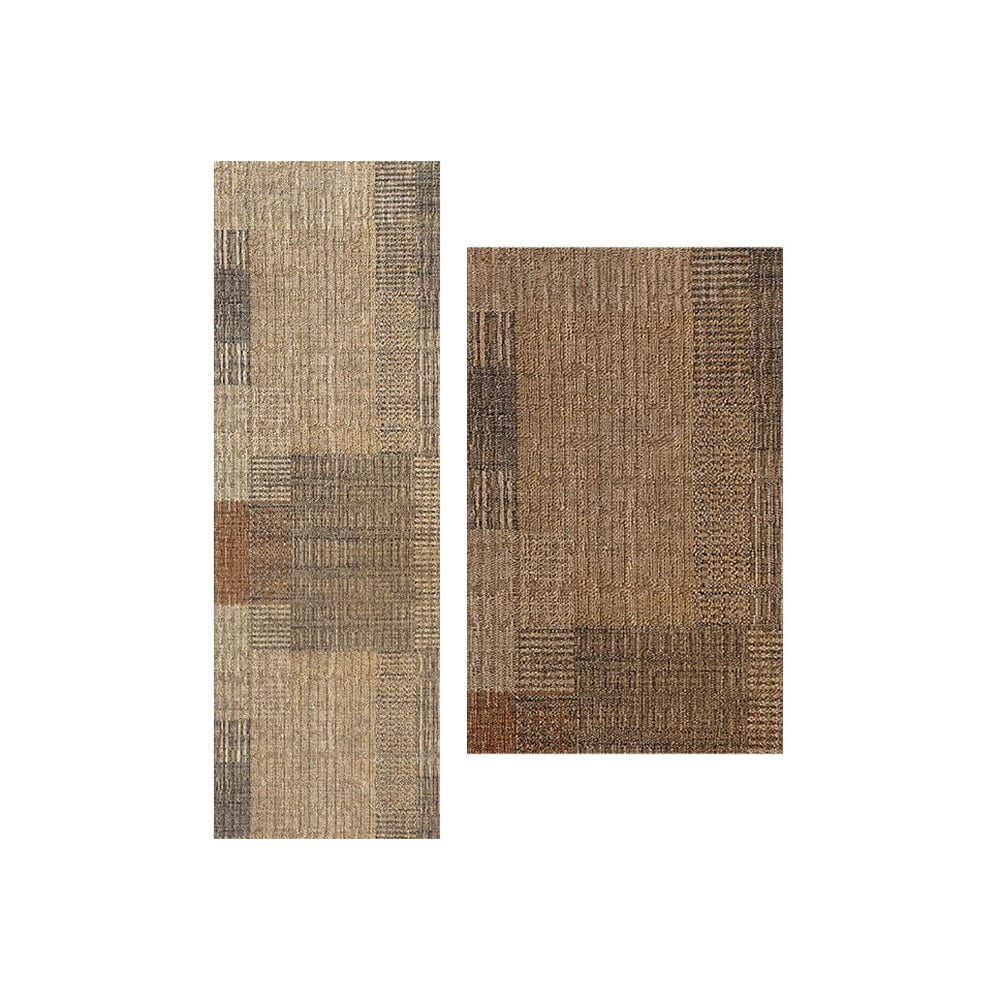 BY COELHO Rugs BY COEHLO Custom Geometric Area Rug