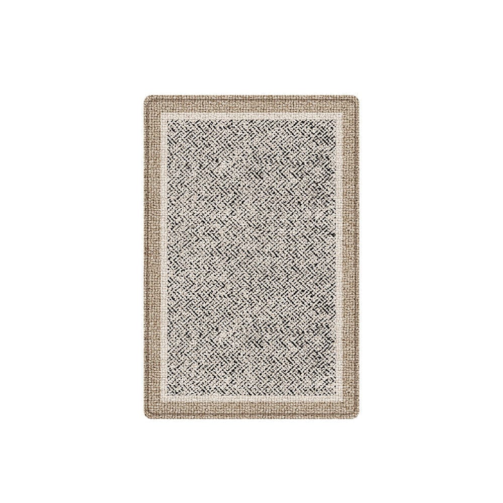 BY COELHO Rugs BY COEHLO Washable Indoor Area Rug