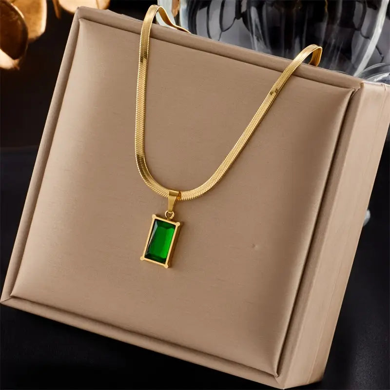 Coordinated Jewellery Drop Set