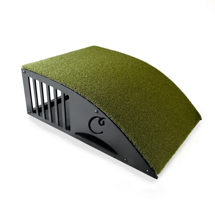 CARL’S PLACE Simulator Enclosure Kit Carl's Place - Floor Mounted Projector Enclosure - CP-FMPE