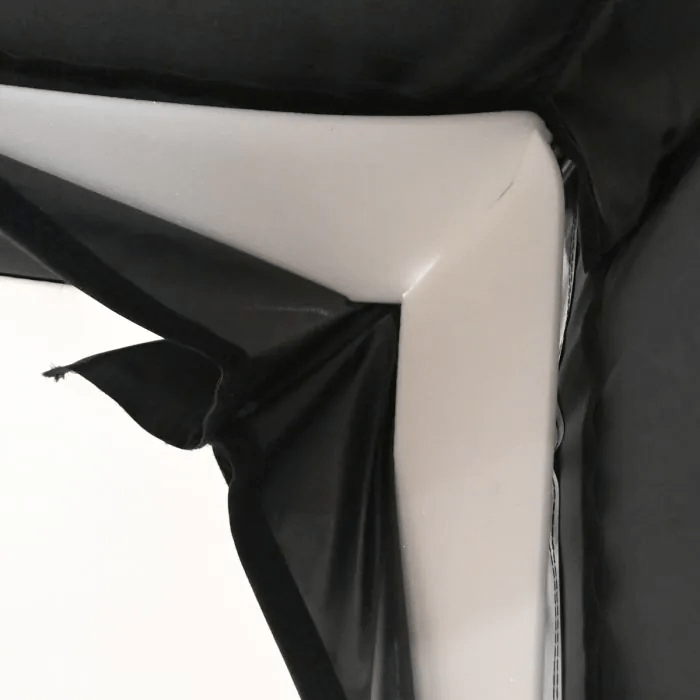 CARL’S PLACE Simulator Enclosure Kit Carl's Place - Foam Inserts for DIY Golf Simulator Enclosure